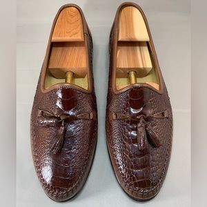 Zelli Men’s Loafers
